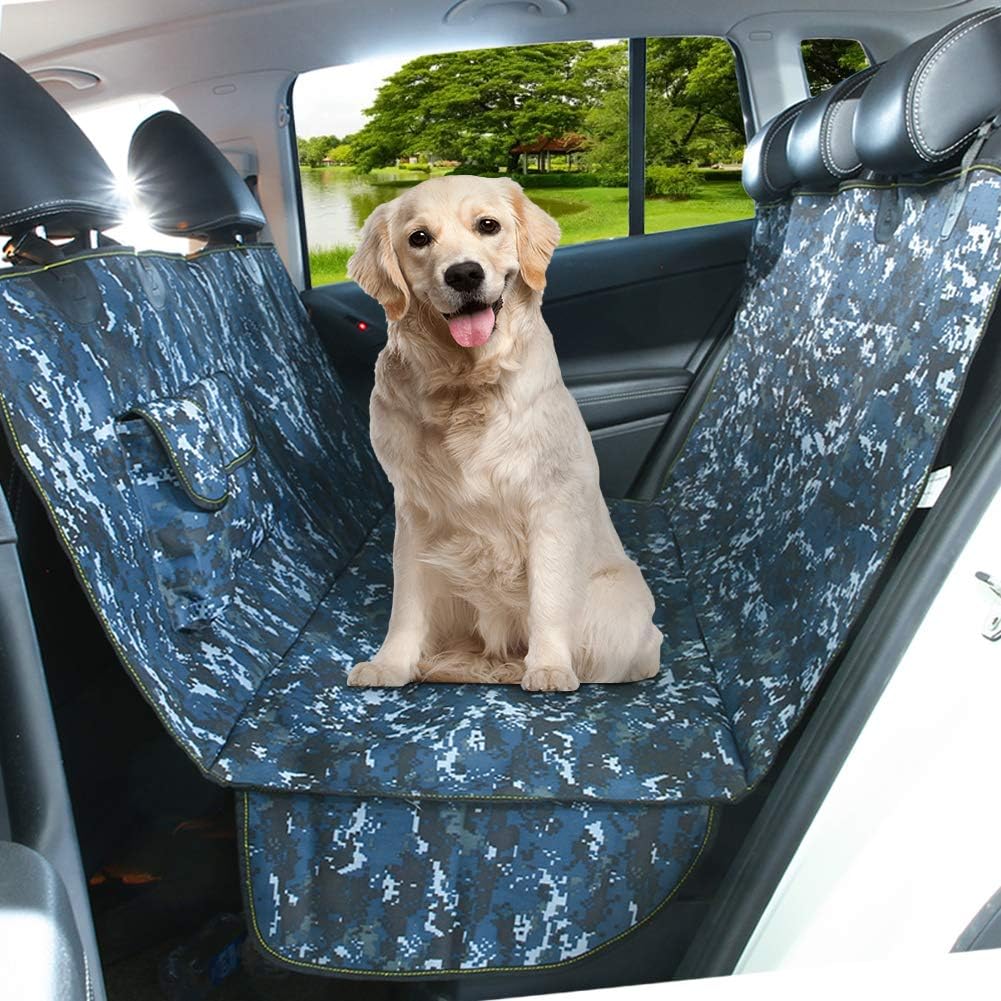 dog seat covers for subaru crosstrek