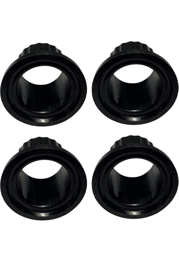 Amazon.com: John Deere Original Equipment Bushing - M83541 : Patio 