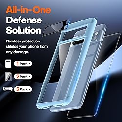 TAURI 5 in 1 for Pixel 8 Pro