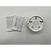 Notifier FST-951R - Rate-of-Rise Temperature Thermal Sensor Head - White
