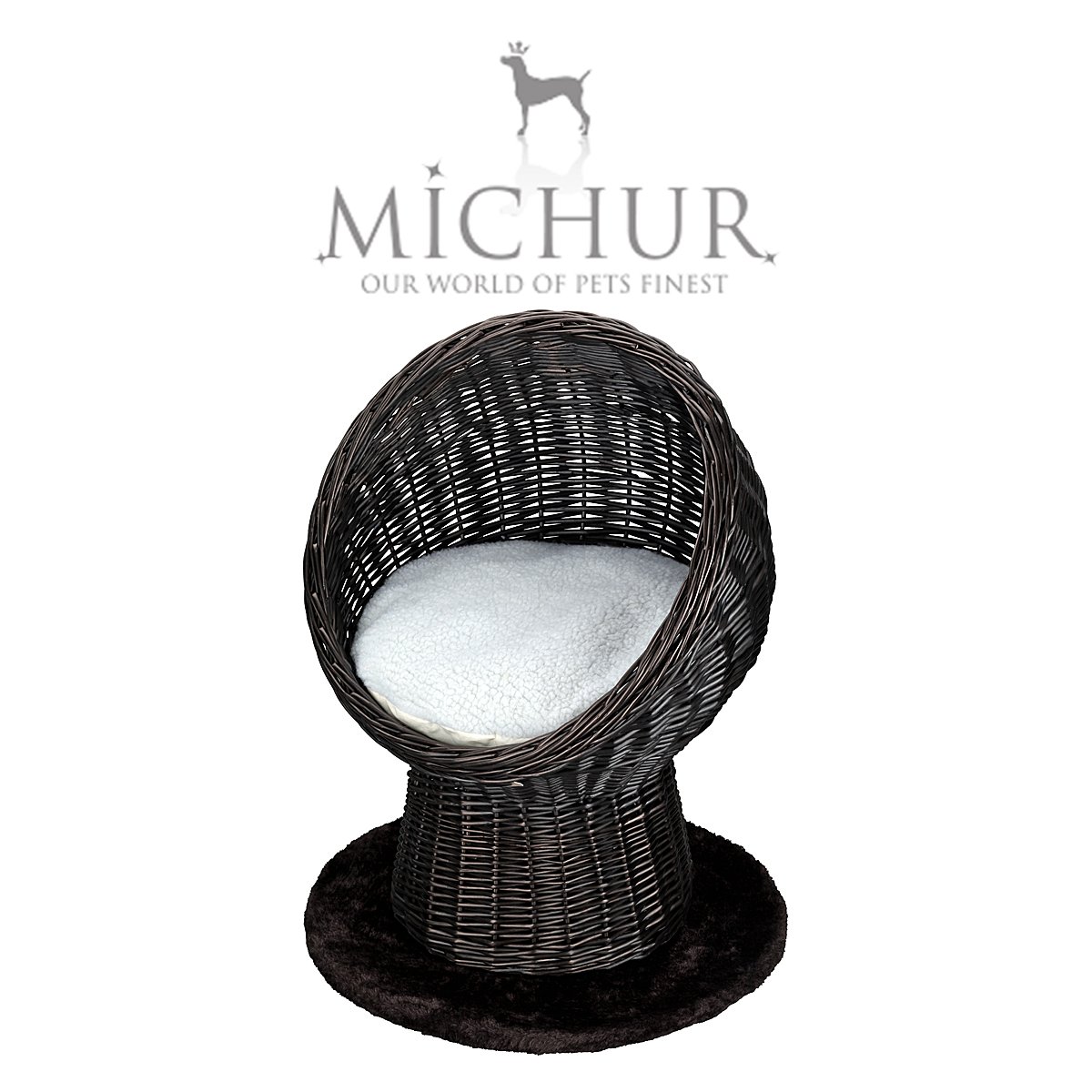 michur cat bed