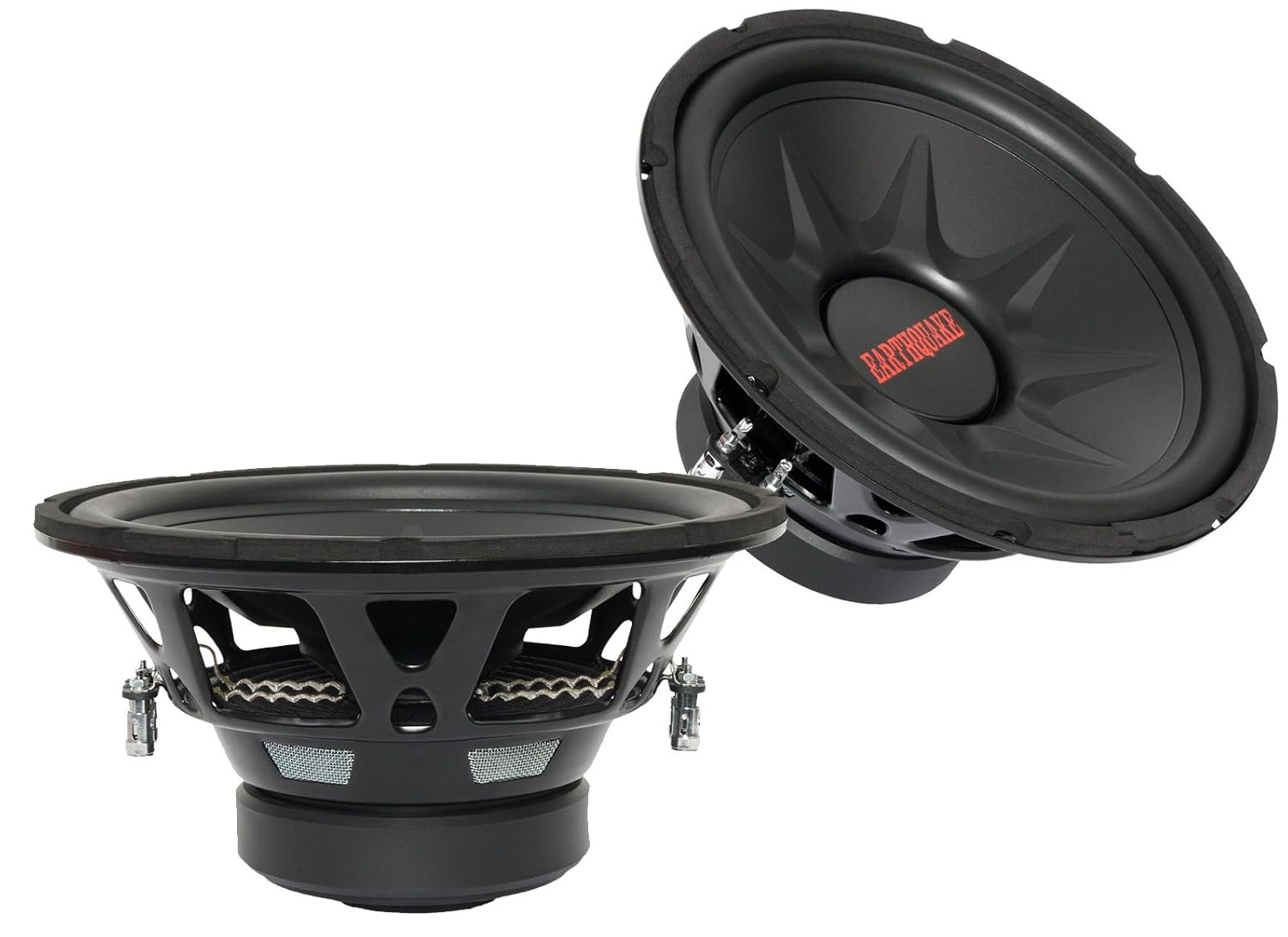 earthquake 12 inch sub