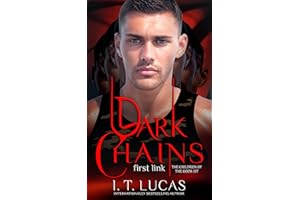 Dark Chains: First Link (The Children Of The Gods Paranormal Romance Book 107)