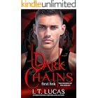 Dark Alchemy: Mind Games (The Children Of The Gods Paranormal Romance Book 106) - View 3