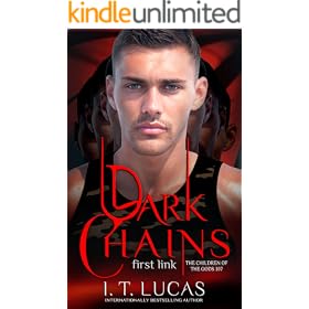 Dark Alchemy: Mind Games (The Children Of The Gods Paranormal Romance Book 106) - View 4