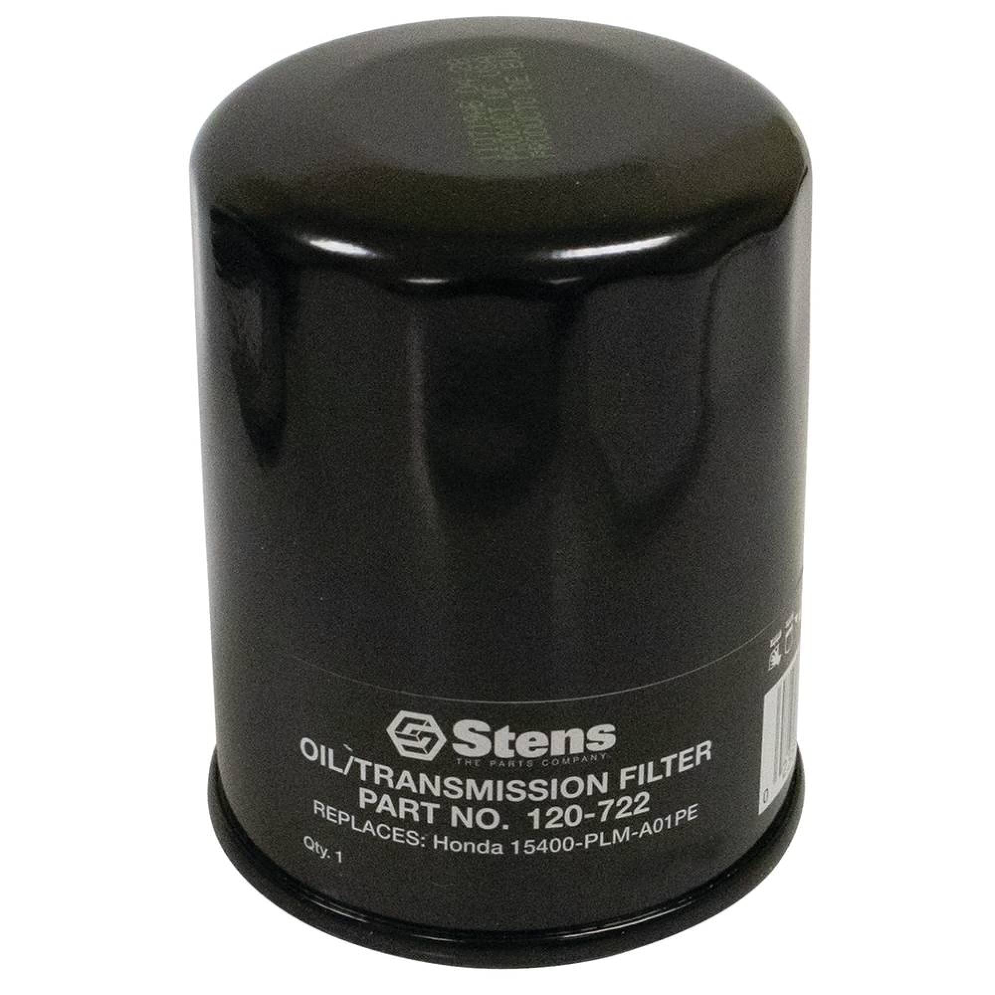 Stens 120722 Oil Filter compatible with/replacement for Honda 15400PLMA01PE Club Car 102827901 NGK 1356