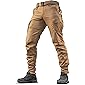 Aggressor Flex - Tactical Pants - Men Cotton with Cargo Pockets
