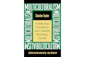 Multiculturalism: Expanded Paperback Edition