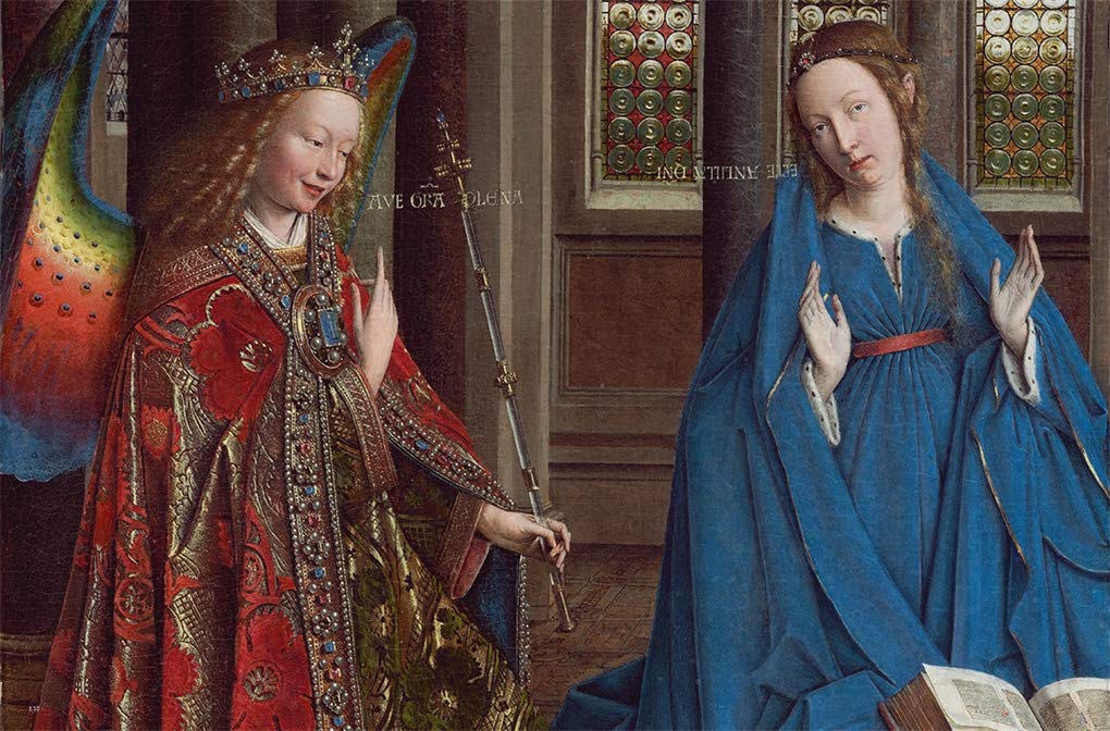 Van Eyck Van Eyck Hardcover