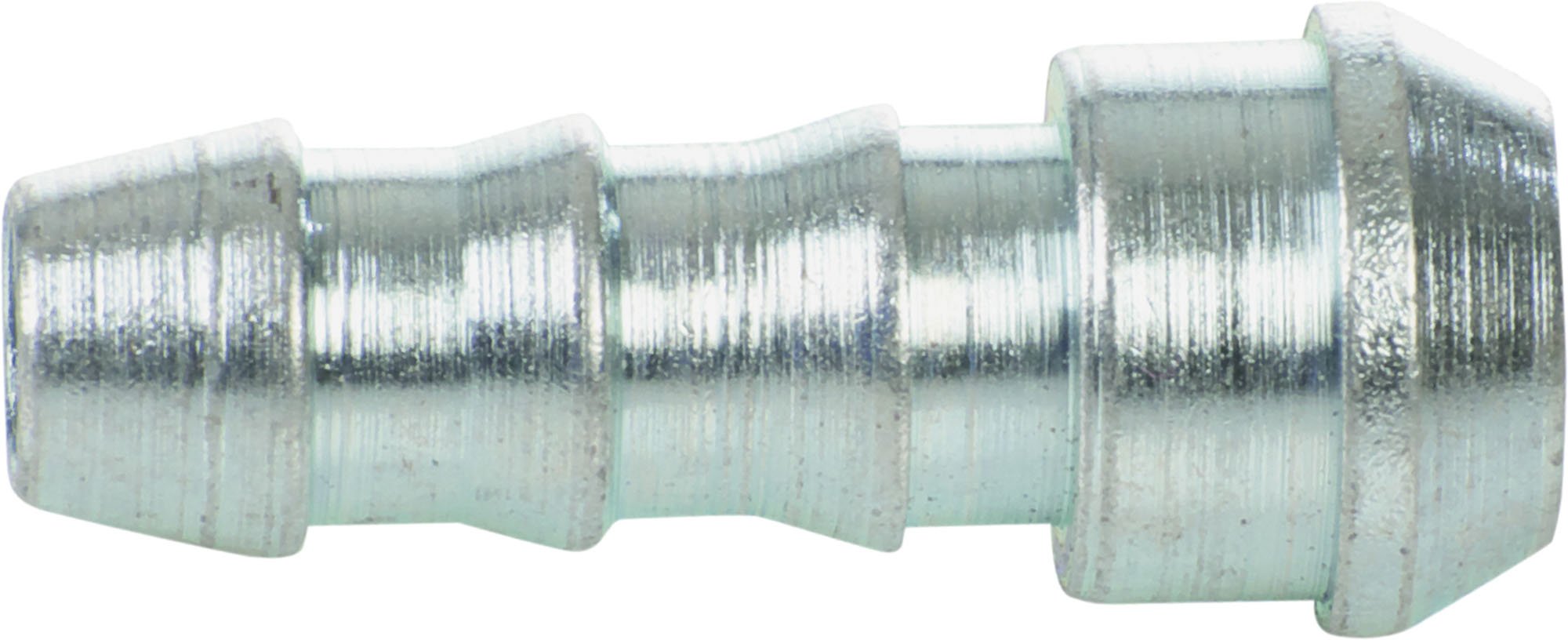 Dicsa D50520815000 BSP male nipple, 60 Degree cone, low pressure