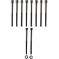 FEL-PRO ES 72267 Head Bolt Set