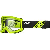 Fly Racing Focus Goggles for Motocross MTB &amp; Off-Road Racing