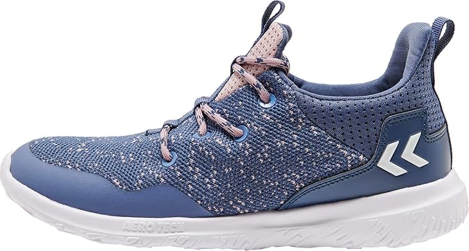 hummel trainers women's