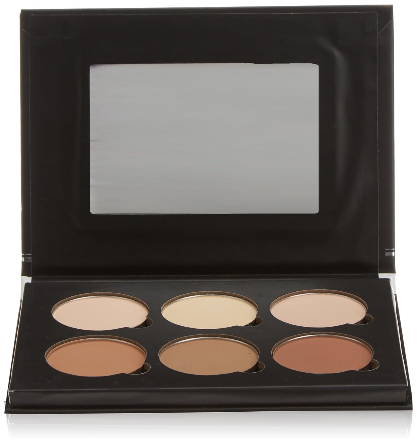 bellapierre pro concealer palette