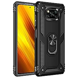 Compatible with Xiaomi Poco X3 NFC Cover,Compatible
