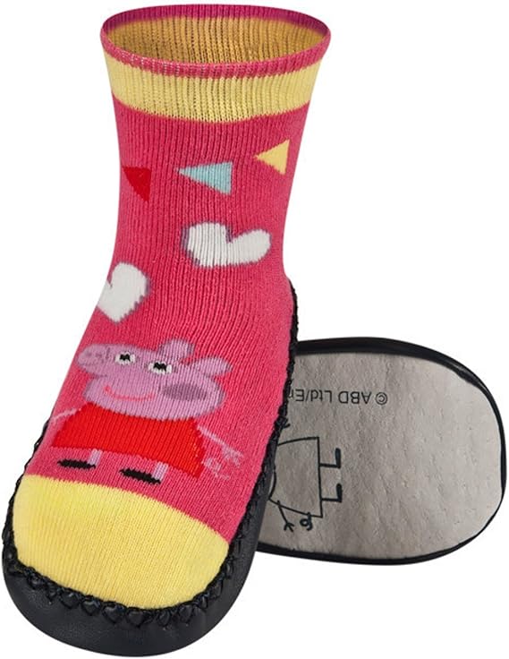 chausson chaussette antidérapant