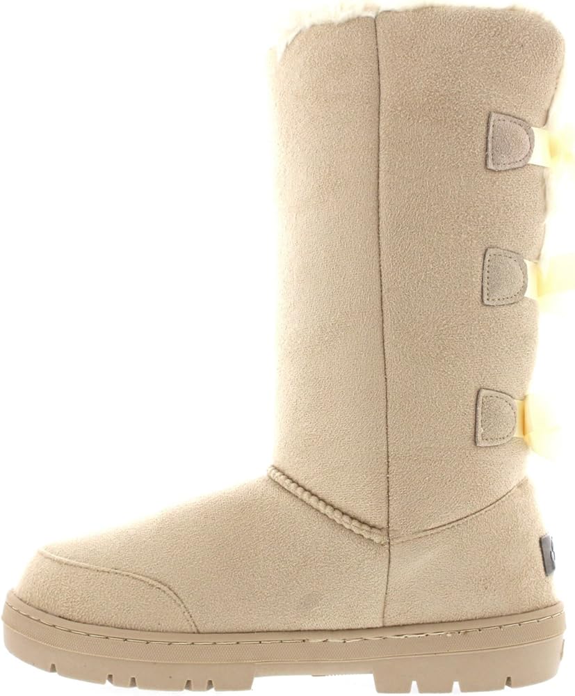 holly ugg style boots
