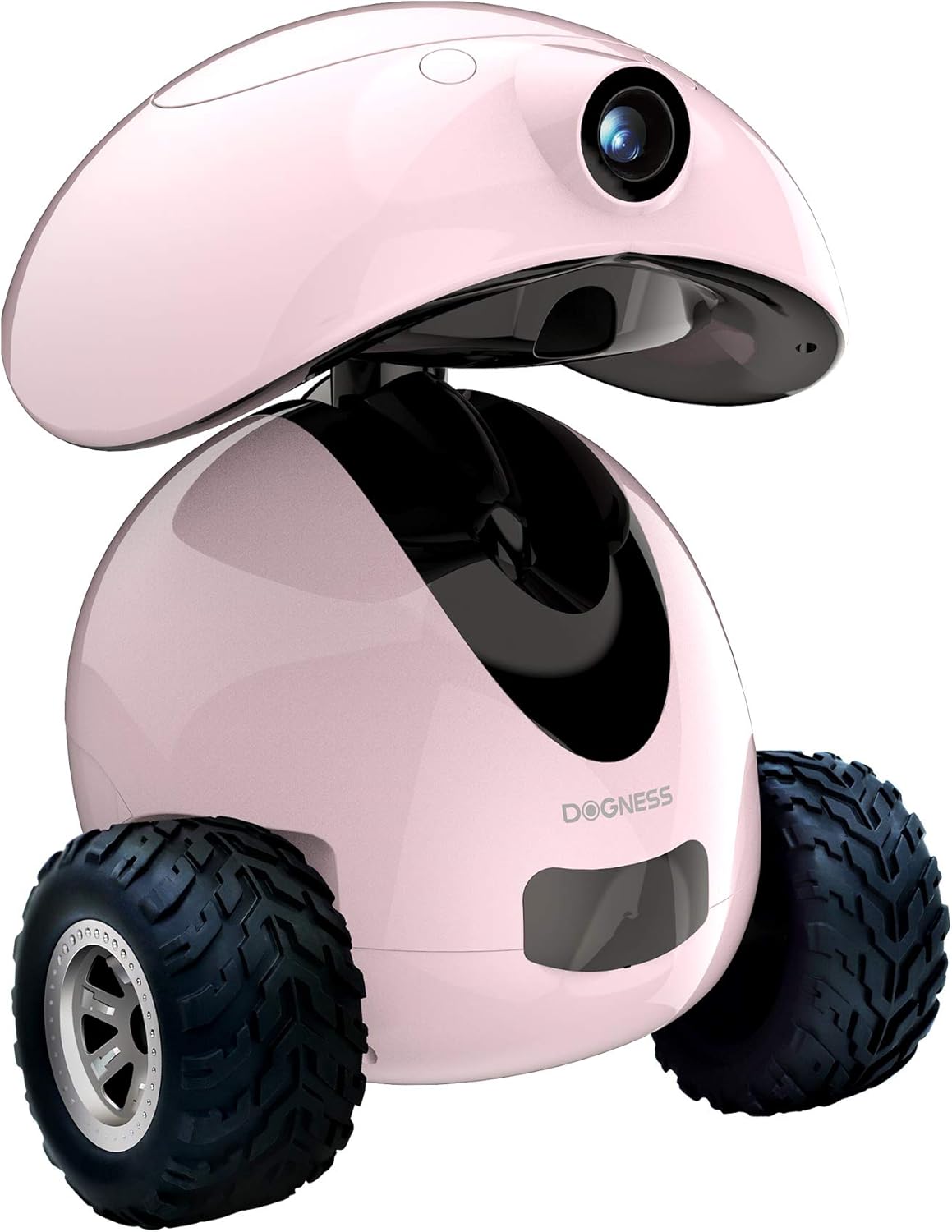 DOGNESS Smart CAM IPET Robot Monitor Your Pet Remotely