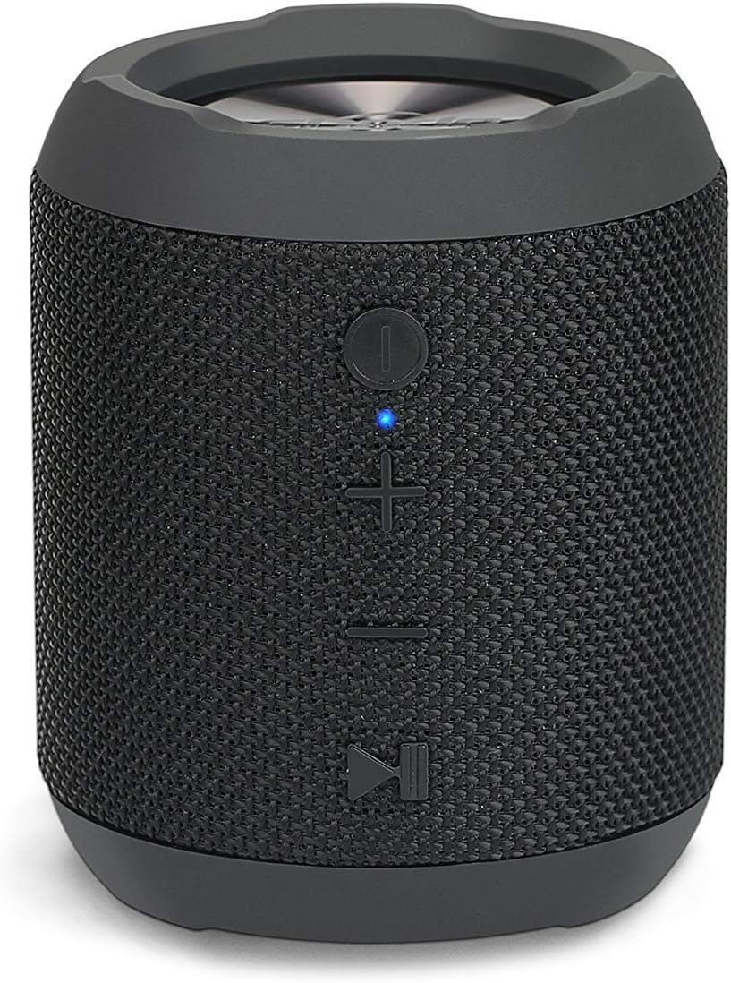 sync two bluetooth speakers