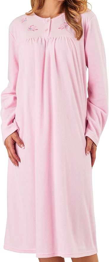 slenderella nighties