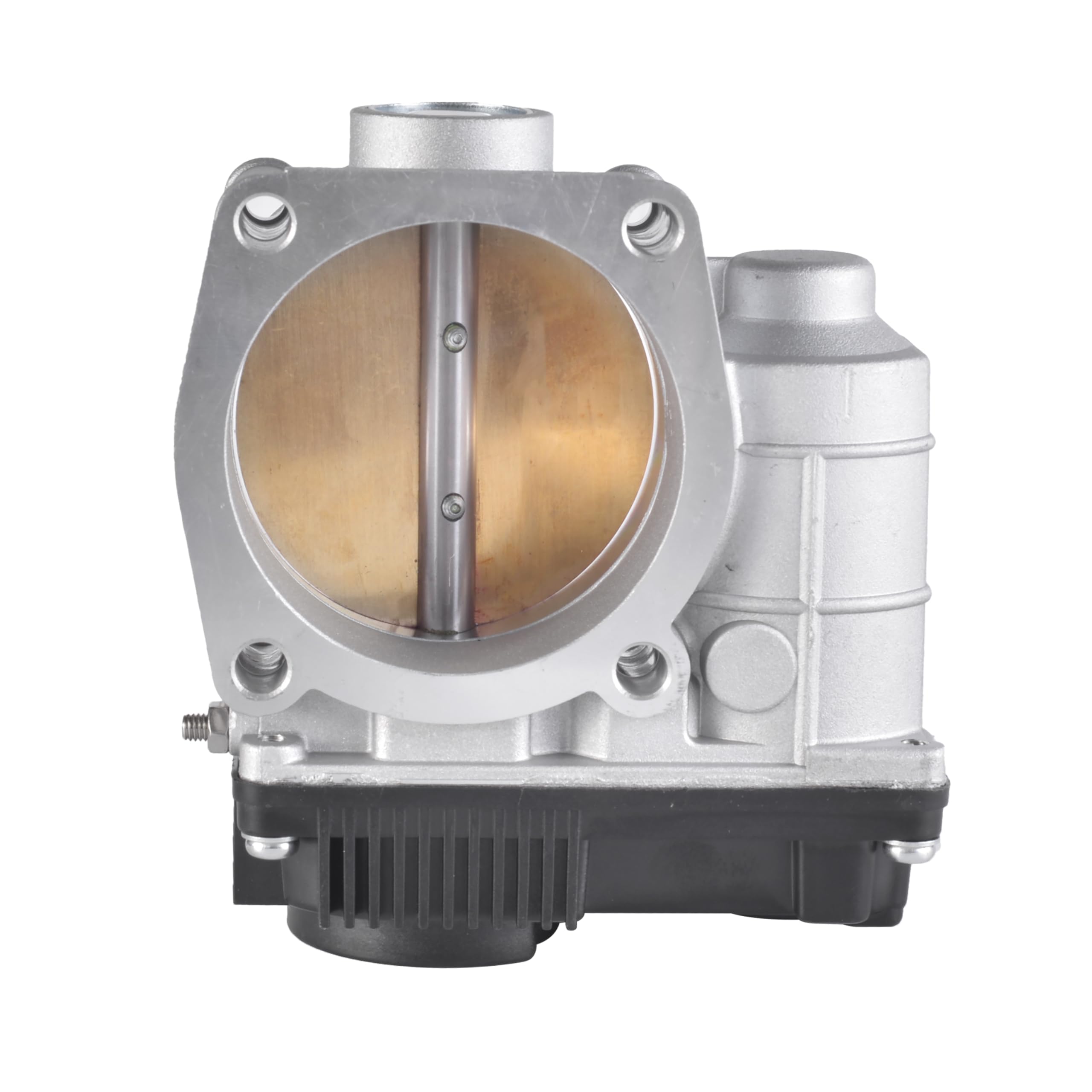 Photo 1 of CUGANO Electric Throttle Body Compatible With 2002-2008 Infiniti I35 FX35 G35 M35 2002-2009 Nissan Maxima 350Z Altima Murano Quest V6 3.5L S20058