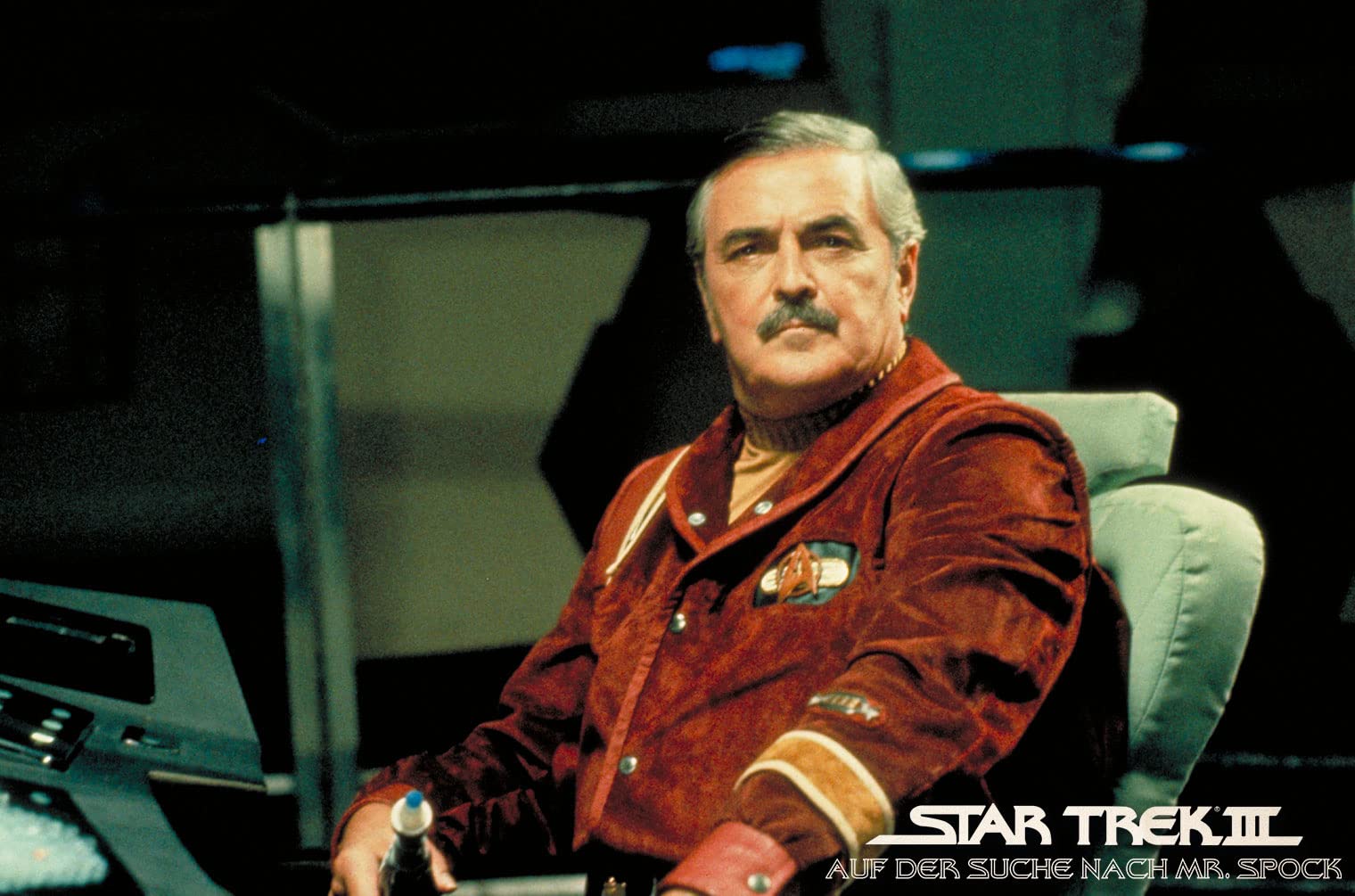 Star Trek III: Auf der Suche nach Mr. Spock [4K Ultra HD] + [Blu-ray] 5