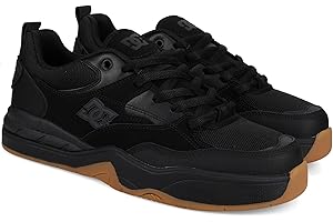 DC Shoes Men's Ascend Skate Shoe