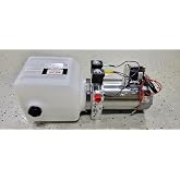 Universal Truck Body - OEM NEW #287077-01 Liftgate Power Unit, Motor and Pump,GPT, Maxon