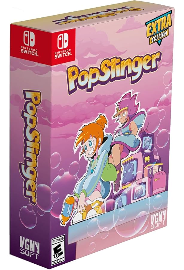 Amazon.com: Muse Dash Collector's Edition for Nintendo