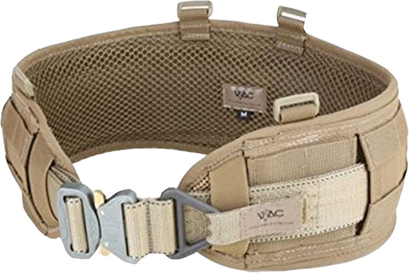 VIKING TACTICS VTAC Battle Belt for Daily and under Gun Use