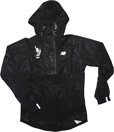 new balance windbreaker jacket