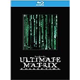 The Ultimate Matrix Collection