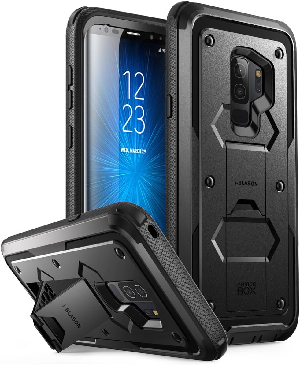 Best i-blason galaxy s9 plus ares