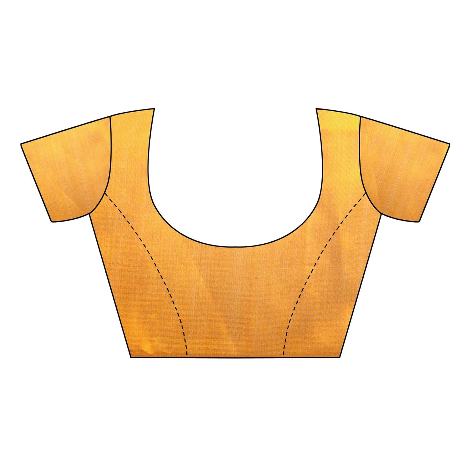 winza designer women's silk saree with blouse piece (maysore silk-02)