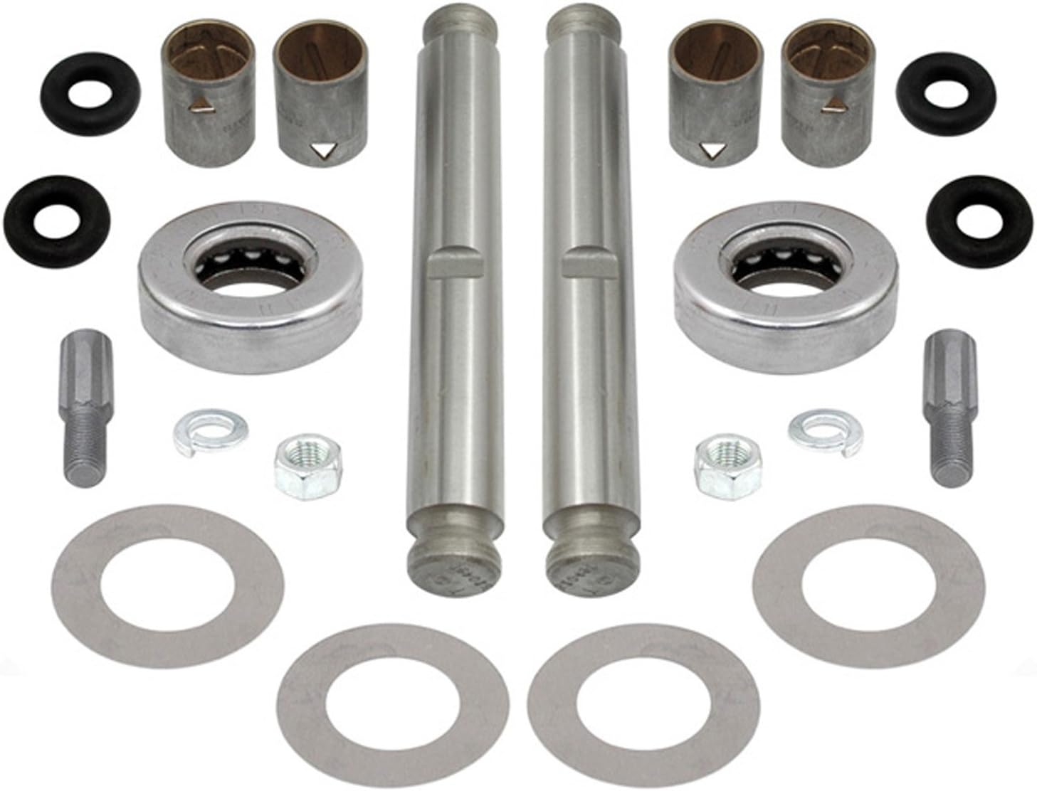 ACDelco 45F0053 Professional Steering King Pin Set
