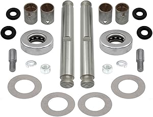 ACDelco 45F0053 Professional Steering King Pin Set