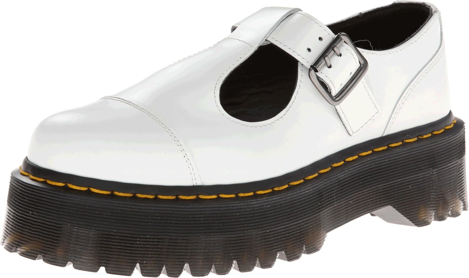 dr martens bethan platform