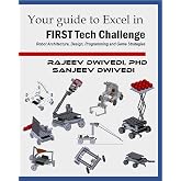Your Guide to excel in FIRST Tech Challenge: Robot Architecture, Design, Programming and Game Strategies