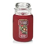 Yankee Candle Apple Wreath Scented Classic 22oz
