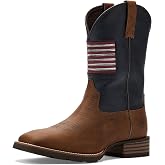 Ariat Men's Hybrid Rancher Western Boot