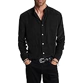 John Varvatos Men's Hanover Shirt
