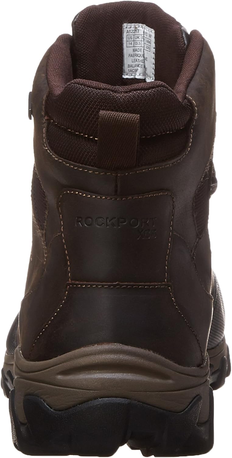 rockport cold springs plus mudguard boot