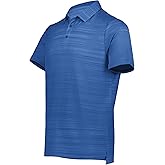 Augusta Sportswear Mens Pursuit Polo