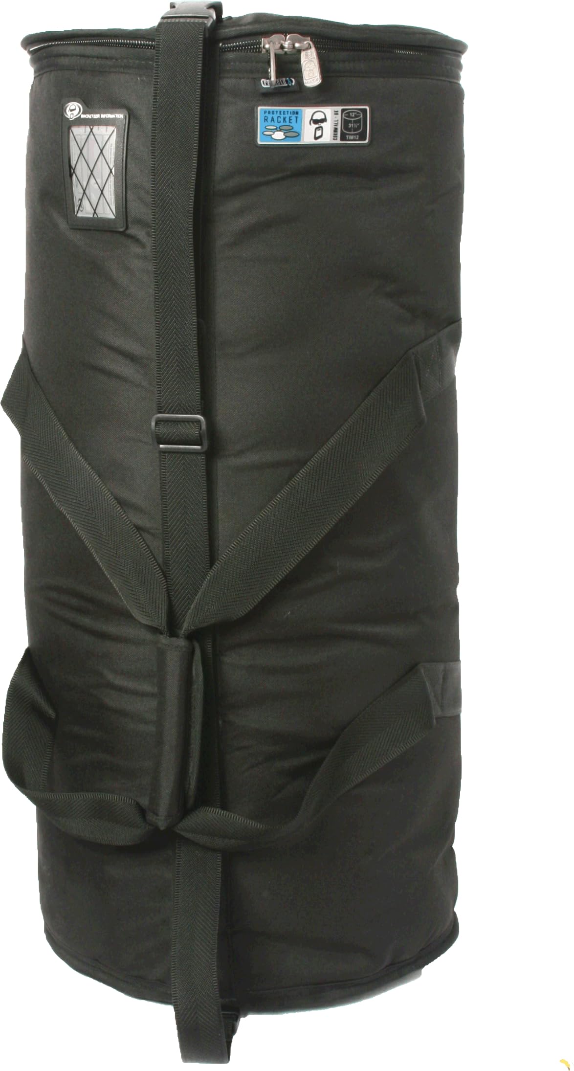 Protection Racket 12,5(Tumba) Shaped