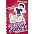 thumbnail image 2 of The World Of Norm: May Cause Irritation Book 2 By Jonathan Meres Paperback 1408313049 2 of 4