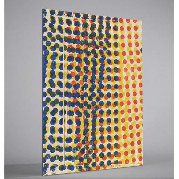 Karel Martens: printed matter/drukwerk, 2nd Edition: Kinross