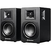 Audio-Technica AT-SP3X Bookshelf Speakers