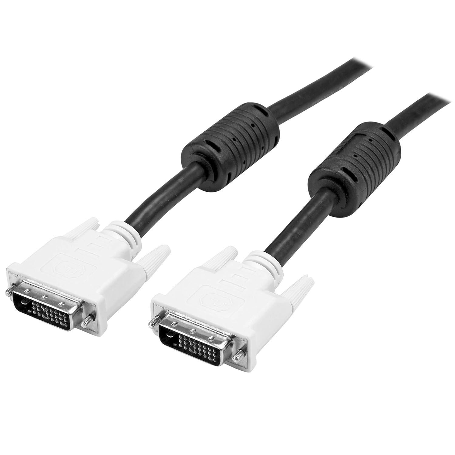 2 m DVID Dual Link Cable, Male to Male Amazon.co.uk Electronics