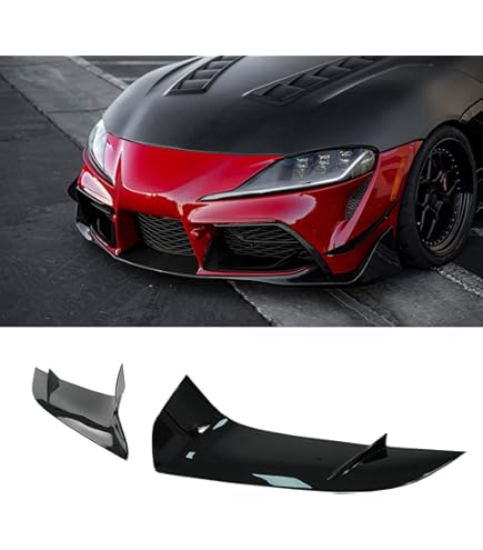 Amazon.com: for Supra GR A90 A91 MK5 2018-2024 Rearview Mirror