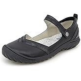 JBU Women's Raven Flats